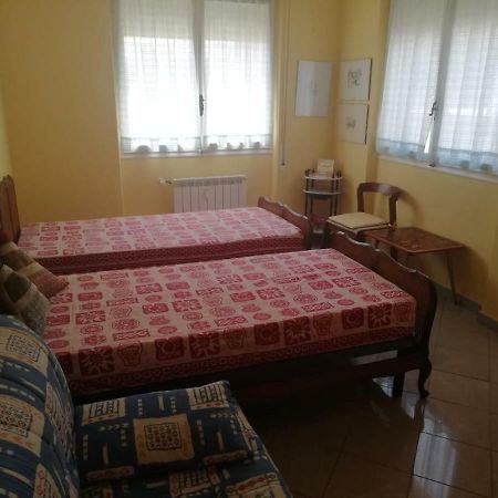 Апартаменты Appartament Fiori Di Mare 008059-Lt-0219 Таджа Экстерьер фото