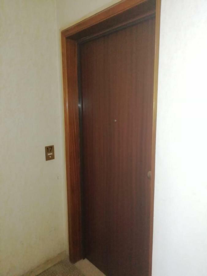 Апартаменты Appartament Fiori Di Mare 008059-Lt-0219 Таджа Экстерьер фото