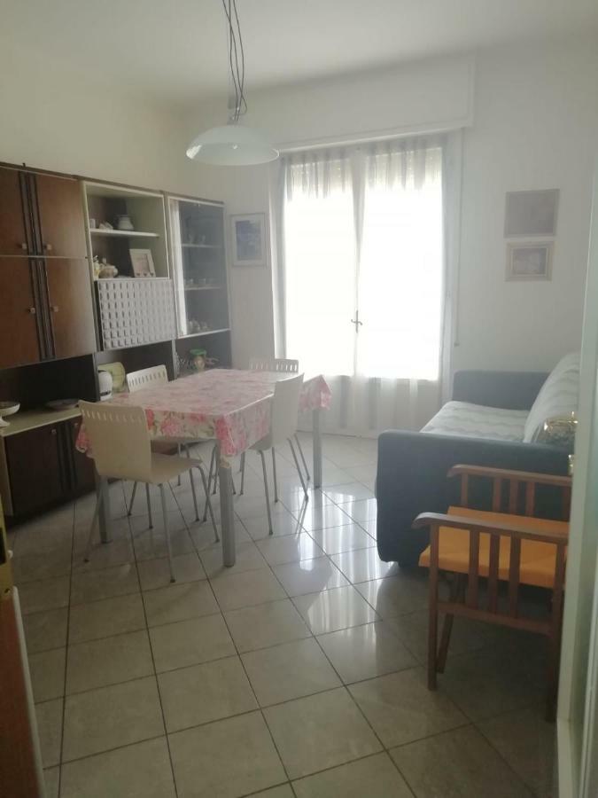 Апартаменты Appartament Fiori Di Mare 008059-Lt-0219 Таджа Экстерьер фото