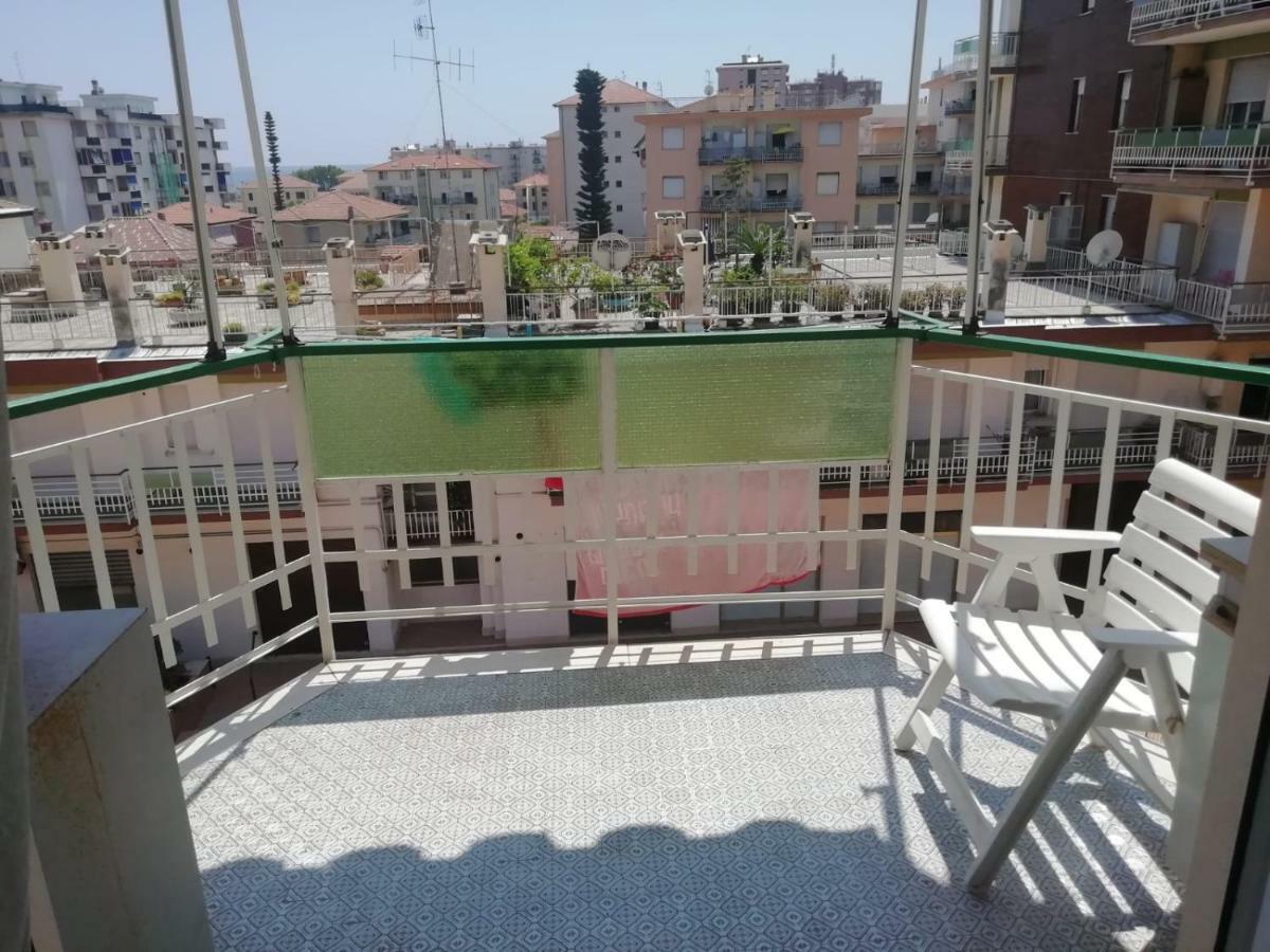 Апартаменты Appartament Fiori Di Mare 008059-Lt-0219 Таджа Экстерьер фото